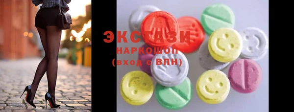 хмурый Новозыбков